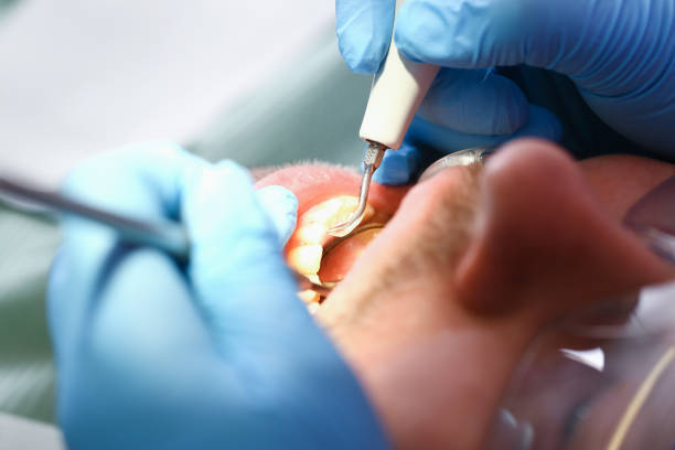 Best Emergency Orthodontic Repairs in Shawneeland, VA
