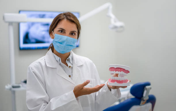 Best After-Hours Emergency Dentist in Shawneeland, VA