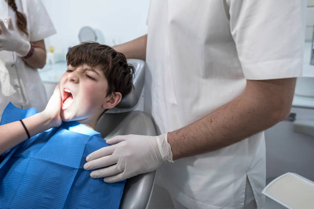 Best Emergency Root Canal Treatment in Shawneeland, VA
