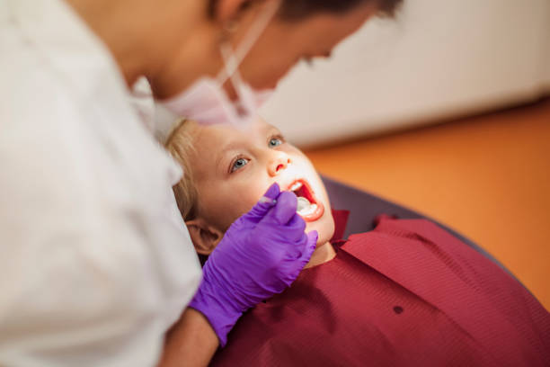 Best Emergency Treatment for Toothache in Shawneeland, VA