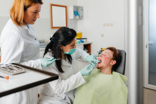 Best Emergency Wisdom Teeth Removal in Shawneeland, VA