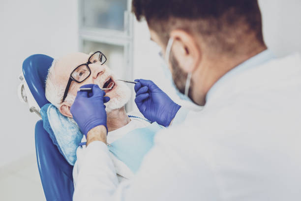 Best Emergency Root Canal Treatment in Shawneeland, VA